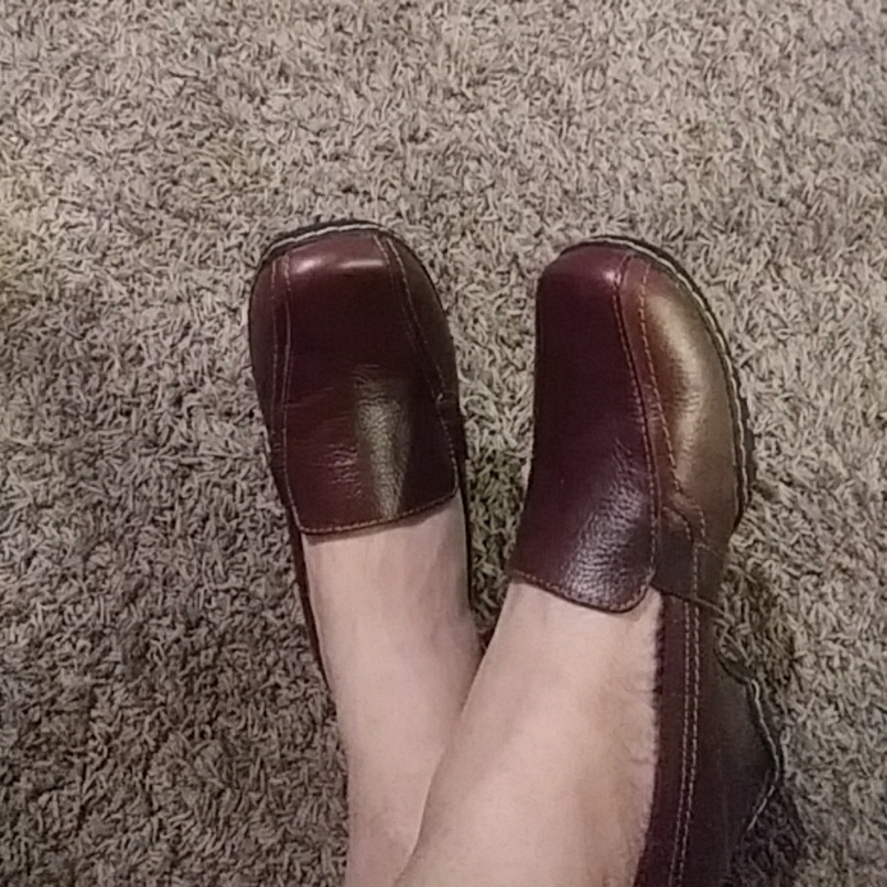 Clogs - Picture 1 of 6